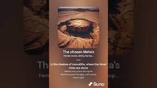 The Chosen Meta, main Idea from Once human