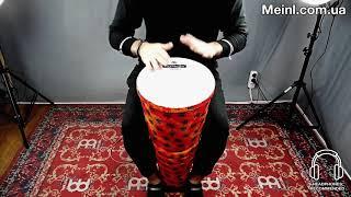 Тимба MEINL Viva Rhythm Boom Series Timba