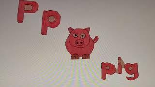 KidsTV123 Phonics Song 3