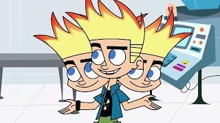 Johnny Test Full Episodes in English   Season 5 Compilation! (Episodes 5 - 8)