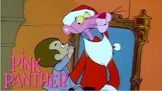 The Pink Panther in "Pink Christmas" | 25 Minute Christmas Special