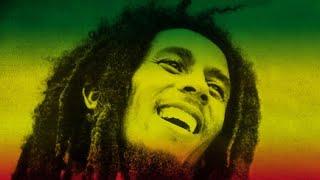 Bob Marley - Buffalo Soldier (Extended)