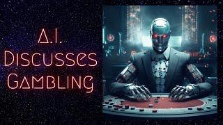 A.I. Discusses Gambling