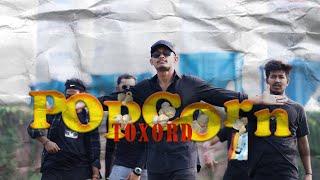 TOXORD - POPCORN (Official Music Video) || Prod. by @rmcez || New Bangla Rap 2023