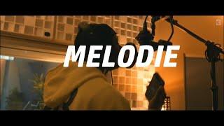 FREE Tiakola x Gazo Type Beat - MELODIE  Instru Mélancolique