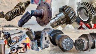 Amazing Repairing of Different Trucks Parts Videos 5 Top Amazing Videos Of My Channel // Must Watch