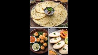 Easy Breakfast Recipes | Quick & Easy Breakfast Recipes | Nashta Recipes | Healthy Breakfast Recipes