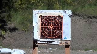 S&W M&P 22 vs Ruger SR22 vs Ruger 22/45: Accuracy Comparison