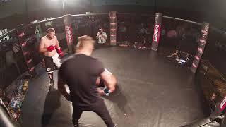 Ultra MMA | Basildon | Lee Bates Vs Josh Wright