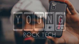 É ISSO AÍ!! - YOUNG ROCK TECH - 2020 INTRO