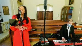 I Watch The Sunrise, Katie Hughes, Irish Wedding Singer