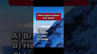  QUIZ  Entertain The Brain  Can you get 100%?Comment ⬇️ #shorts