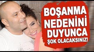 Bu iddia ortalığı ayağa kaldırır! İşte Işın Karaca Tuğrul Odabaş'ın boşanma nedeni