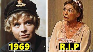 Battle of Britain (1969 To 2023) Then and Now All Cast: Most of actors died