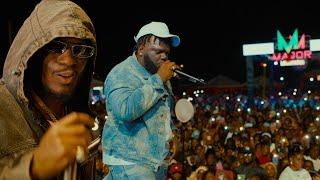 CHRONIC LAW, AIDONIA, GOVANA TAKEOVER | REBEL BIRTHDAY PARTY FULL PERFORMANCE