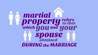 Property & Asset Division During Divorce - Lake Harriet Law | Minneapolis Divorce Attorney