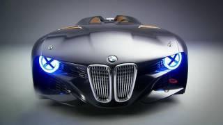 BMW 328 Hommage