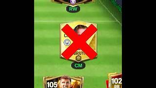 New CM  #fifamobile #fcmobile #eafc24 #eafc25 #shorts