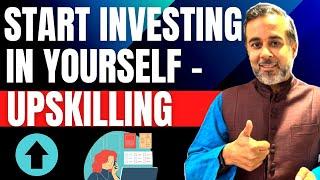 Start investing in yourself | Chetan Bhagat | Motivational Videos