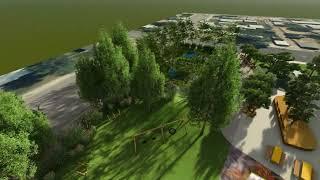 American Ramp Company Design - St Anthony, ID