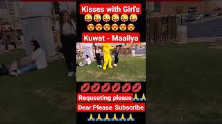 #kisses #girls #teddy #funny #viral #shorts #today