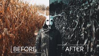 RISE -  VFX Before & After Reveal | Full Music Video 