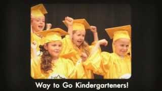 Sunshine Preschool & Private Kindergarten in Kuna, Idaho: GRADUATION