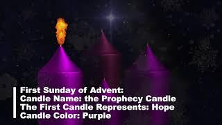 #advent #christmas #franciscan |First Sunday of Advent