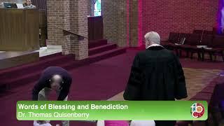 First Baptist Church Chattanooga Live Stream