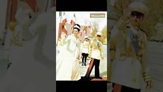 TOUMAK MUSIC - Reza Shah Pahlavi and Farah Pahlavi edit with Passo Bem Solto ATLXS #rezapahlavi