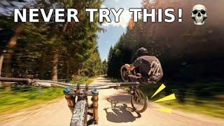 INSANE Bike Stunts That Will Leave You Speechless!