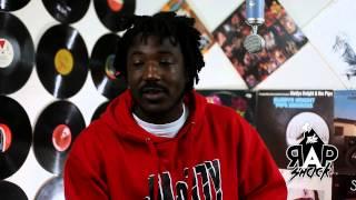 Mozzy Speaks On His Influences, Not Being Able to Perform in Sac, Lavish D Beef, and More!