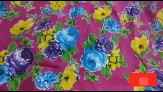 Online Cotton Cambric Materials Wholesale Market fabric at wholesale price | Cotton Kapda Market