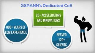 GSPANN Technologies- ECM Solutions