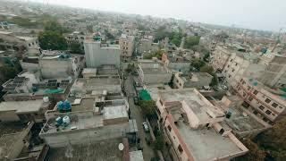 Day 2 Flying FPV Drone in Lahore