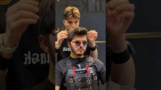 İLKER EREN ASMRLENDİ️#oruçeren #ilkererenhairstudio #asmr #asmrvideo #asmrsounds #asmroruçeren