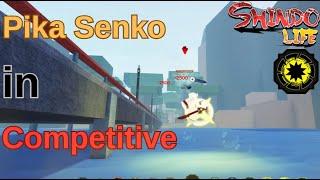 this pika senko combo DESTROYS players