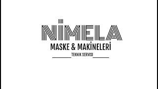 MASKE MAKİNESİ TEL TAKMA AYARLARI