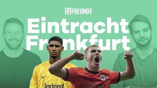 Eintracht Frankfurt siegt im Hexenkessel! | Das Themenfrühstück