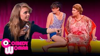 Comedy Woman 7 сезон НОВЫЕ ВЫПУСКИ