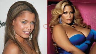 What Happened To Blu Cantrell? | Label Issues? Beef With Beyoncé, She Had a Mental Breakdown?