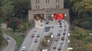 Squirrel Hill Tunnels | It's Pittsburgh & A Lot of Other Stuff | A Program by Rick Sebak