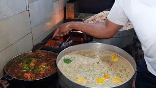 Exclusive!! Inside The U.S Embassy Streetside Kitchen!  Jamaica Street Food in Kingston