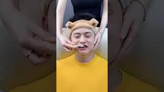 #immersiveskincare #funny #immersivevisuals