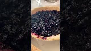 Making pie  part 2