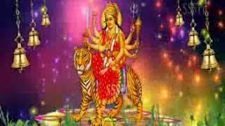 Devi Geet By Singer Shiwansh Tiwari