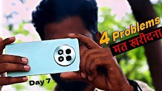 4 Big problems in realme 13 5G - Buy or not?