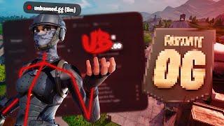 Dominating OG Fortnite With The Best $5 Cheats [UNDETECTED + SAFE FOR TOURNAMENTS ]