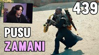 Efsane Köprü Pususu - PUBG (Normal Oyun) #439