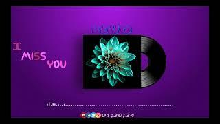 REVO - I MISS YOU